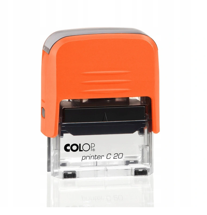 COLOP STAMP C20 - Logo Printing - Print Shop - Vehicle Wrapping ...