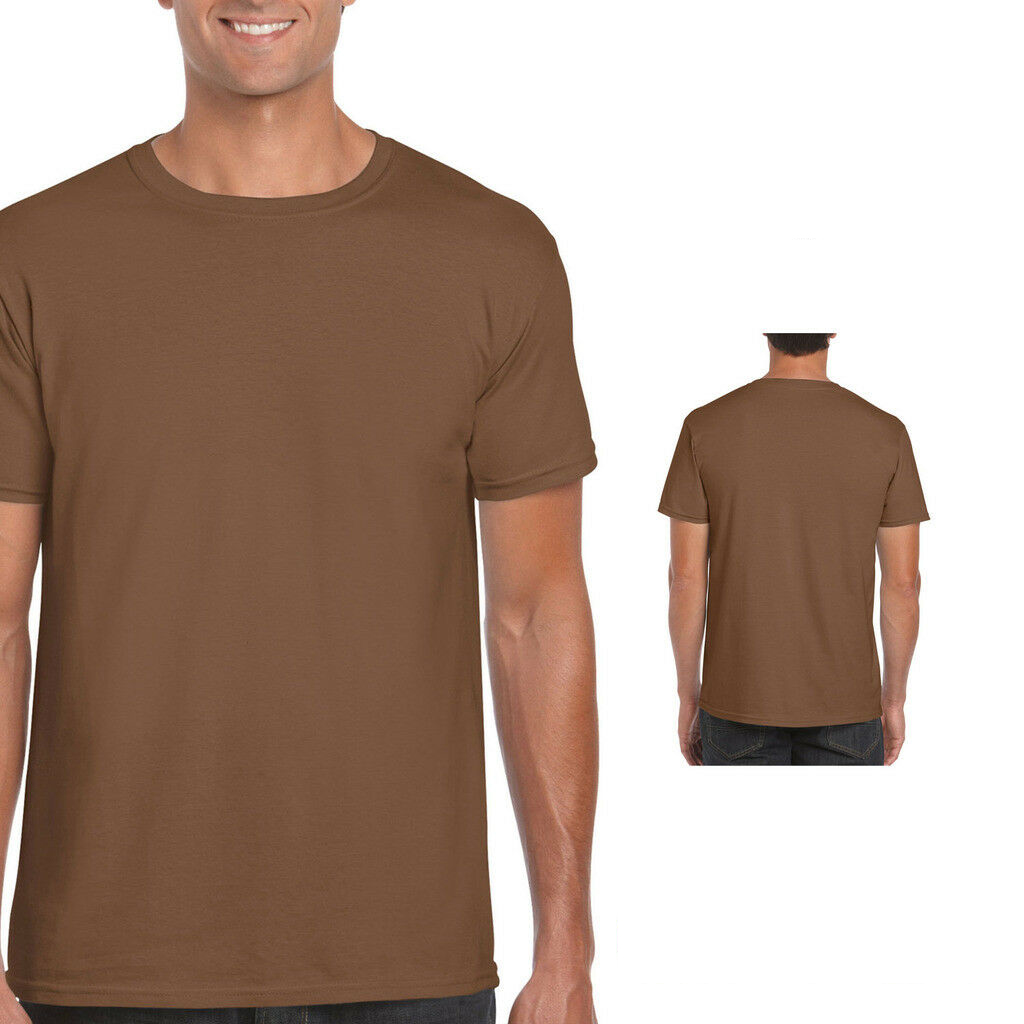 MEN'S GILDAN T-SHIRT - Image 3