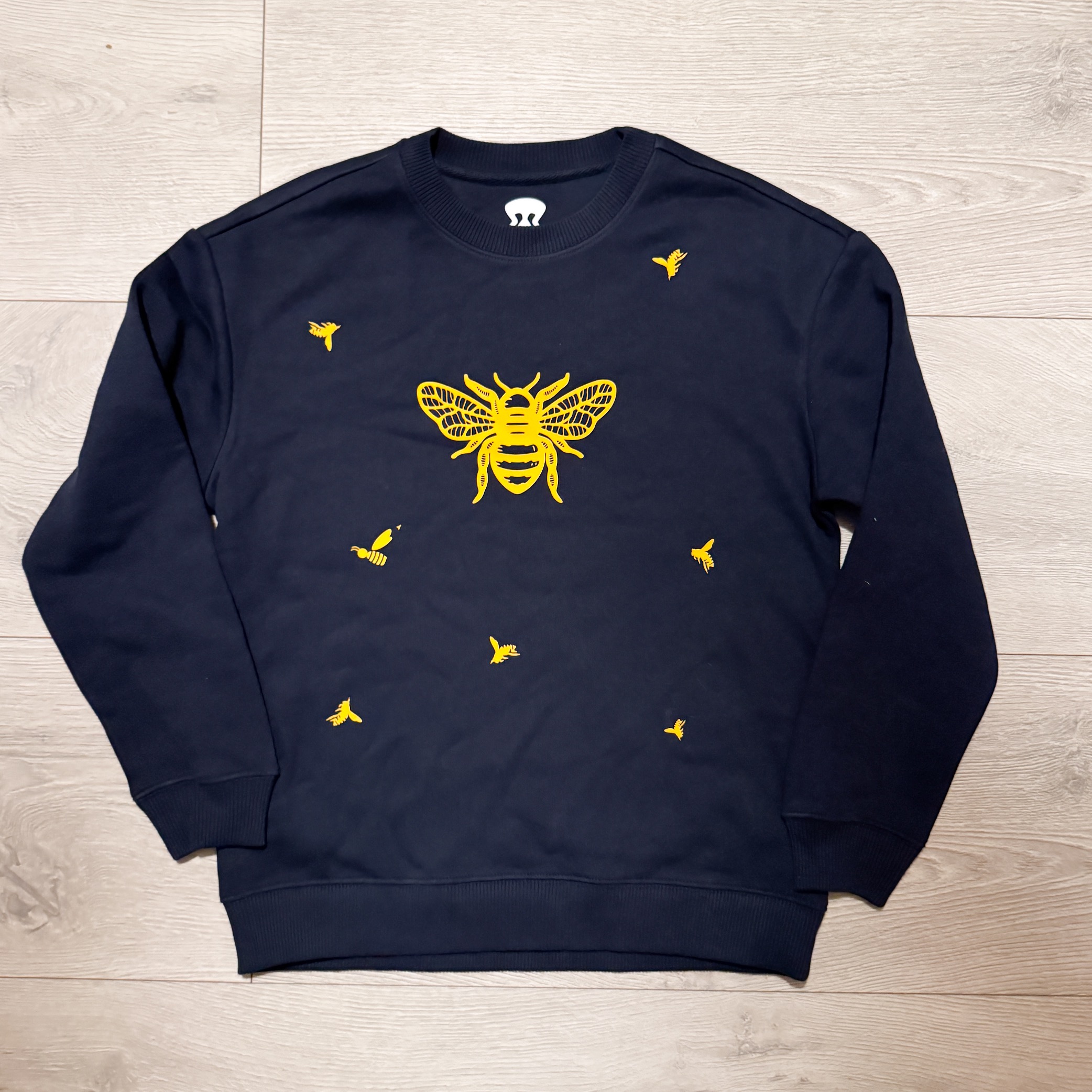 kids sweatshirts Manchester printing embroidery Logo Printing UK